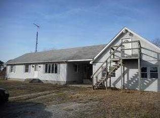 1122 Ball Park Rd, Church Creek, MD 21634