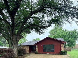 101 County Road 4111, Jacksonville, TX 75766