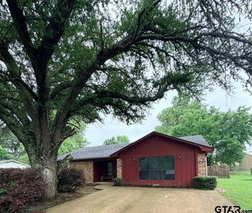 101 County Road 4111, Jacksonville, TX, 75766