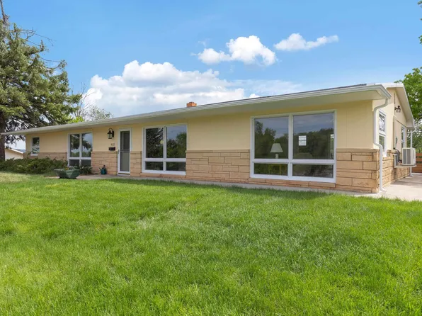 4727 S Canyon Rd, Rapid City, SD 57702