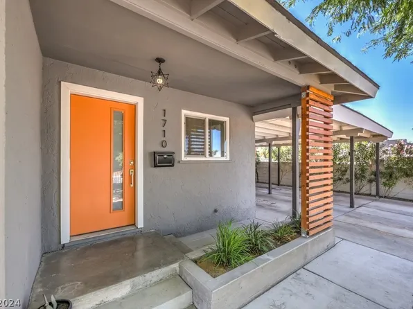 1710 S 10th St, Las Vegas, NV 89104