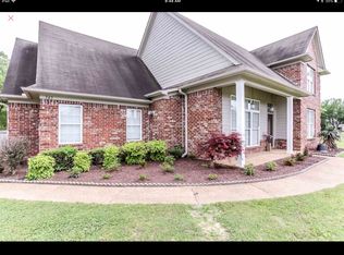 345 Emma Rd, Oakland, TN 38060