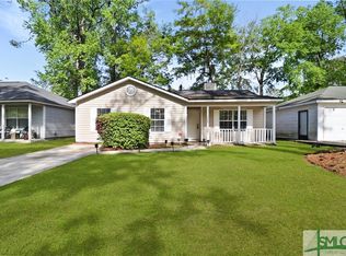 7222 Albert St, Savannah, GA 31406