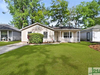 7222 Albert St, Savannah, GA, 31406