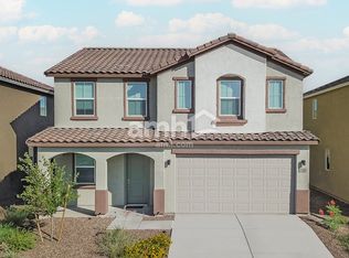 6469 E Paseo Baranda, Tucson, AZ 85756