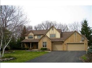 6600 Deeside Dr, Dublin, OH 43017
