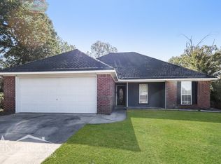 22 Brock Dr, Byram, MS 39272