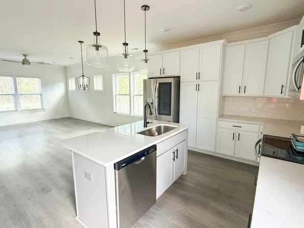 1003 British Dr, Moncks Corner, SC 29461