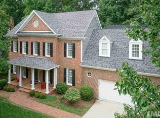 7709 Tylerton Dr, Raleigh, NC 27613