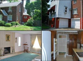 161 Hochberg Rd, Pittsburgh, PA 15235