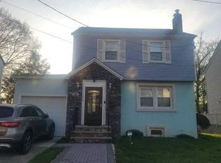 198 Fairway Ave, Belleville, NJ 07109