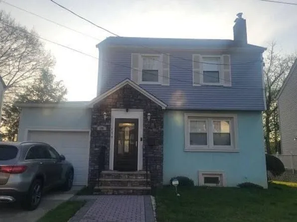 198 Fairway Ave, Belleville, NJ 07109