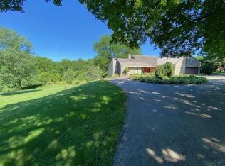 N3051 Youth Cabin Rd, Monroe, WI 53566