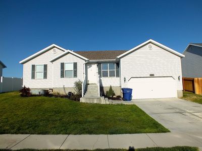 6924 S High Bluff Dr, West Jordan, UT, 84081