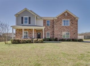 11842 Aspenwood Dr, Moundville, AL 35474