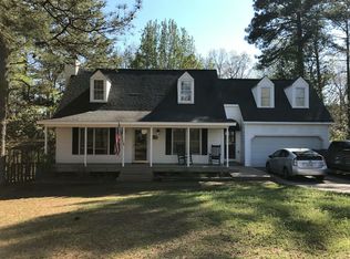 5321 Ridgeloch Pl, Raleigh, NC 27612