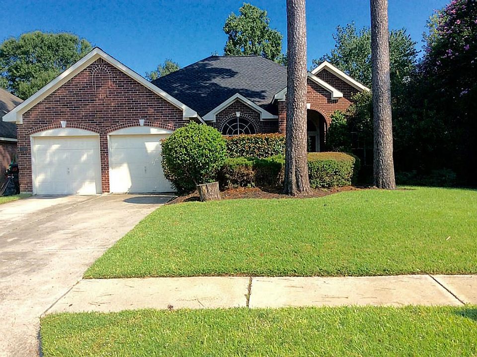 Great curb appeal
