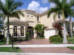 139 Tranquilla Dr, Palm Beach Gardens, FL 33418