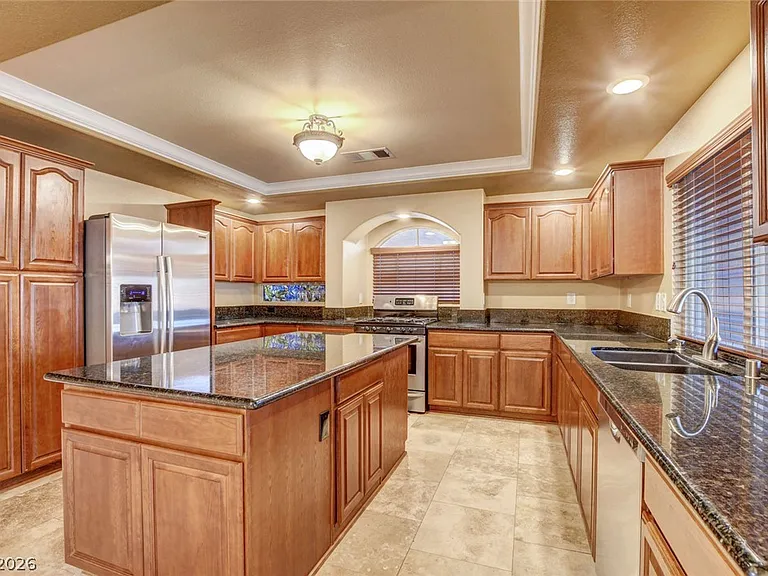 6734 Coronado Crest Ave — Photo 16