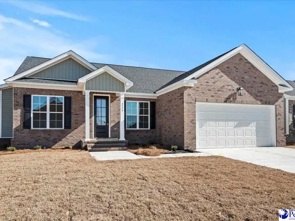 3779 W Lake Dr, Florence, SC 29501