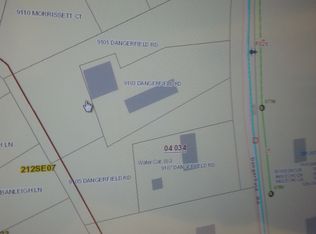 9101 Dangerfield Rd, Clinton, MD 20735