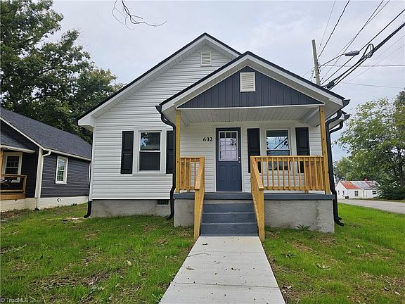 2nd image of 602 Vance St