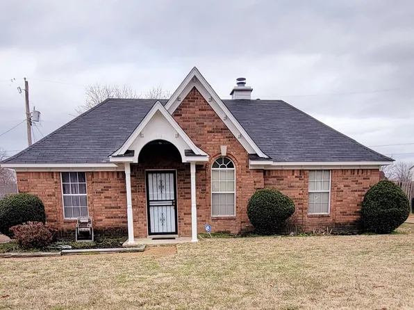 6462 Amberview Cv, Memphis, TN 38141