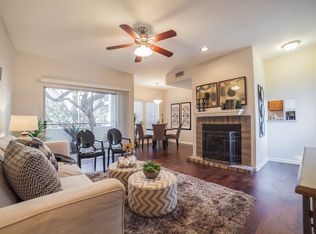 700 S 1st St APT 207, Austin, TX 78704