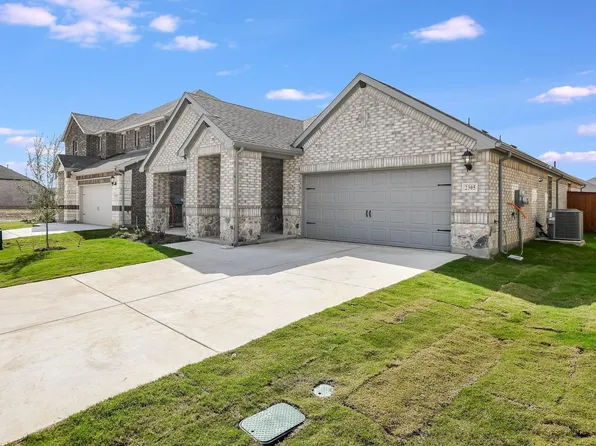 2305 Bellatrix Dr, Haslet, TX 76052