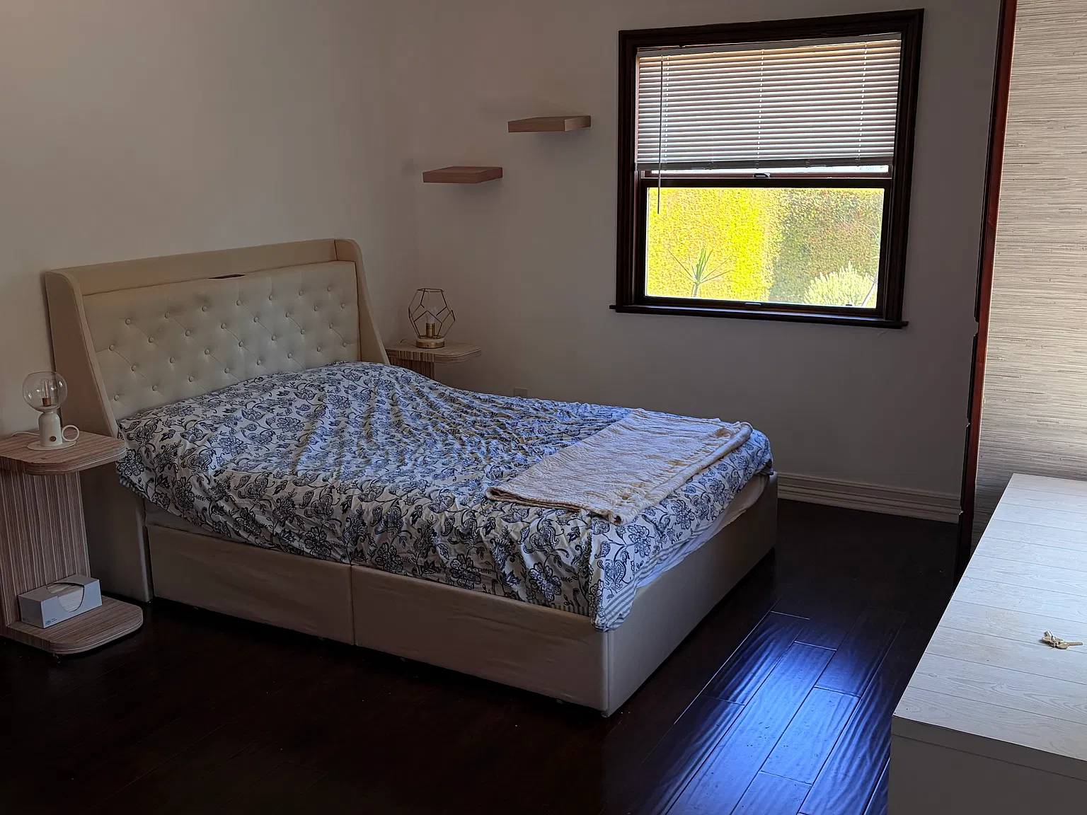 1 bed, 390 sqft, $1,850 — Photo 4