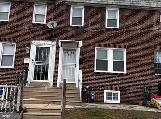 622 Raritan St, Camden, NJ 08105