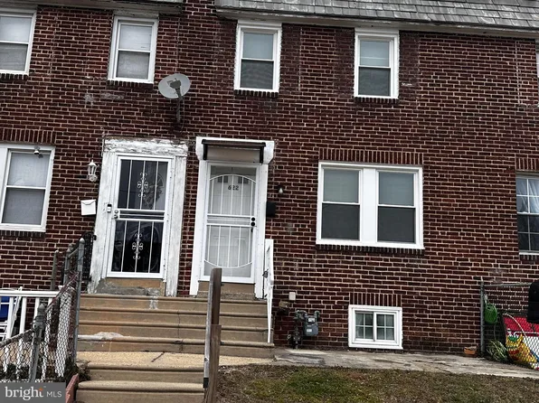 622 Raritan St, Camden, NJ 08105
