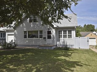 866 Harper St, Decatur, IL 62526