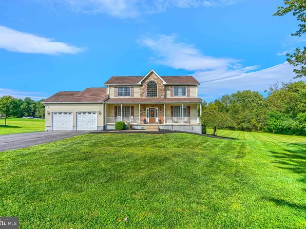 119 Pioneer Ridge Dr, Port Deposit, MD 21904