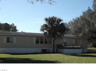 1450 Ivan Blvd, Labelle, FL 33935