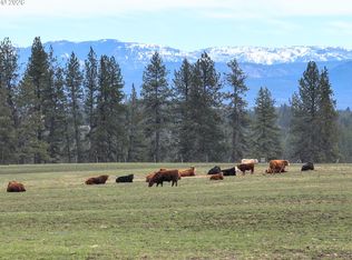 0 Yarrington Rd, Elgin, OR