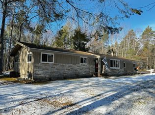 8701 Birchwood Cir, Minocqua, WI 54548