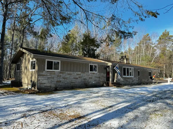 8701 Birchwood Cir, Minocqua, WI 54548