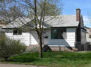 4217 N Walnut St, Spokane, WA 99205