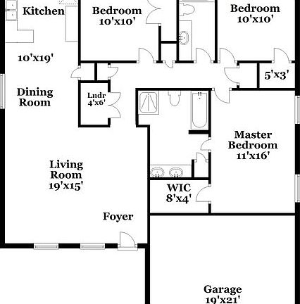 2nd image of 8359 Grayce Dr