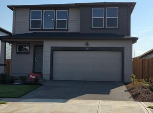 268 Greencrest St, Salem, OR 97301