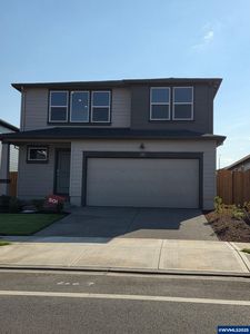 268 Greencrest St, Salem, OR, 97301