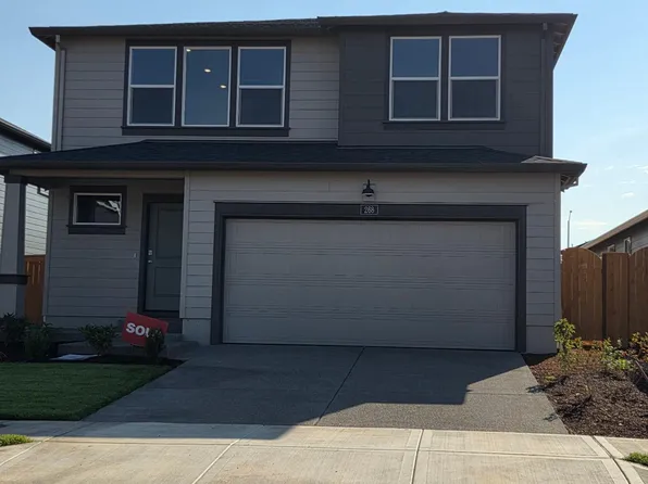 268 Greencrest St, Salem, OR 97301