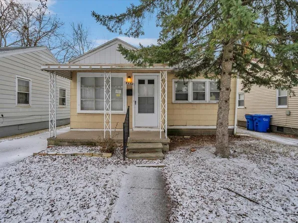7530 Westminster Ave, Warren, MI 48091