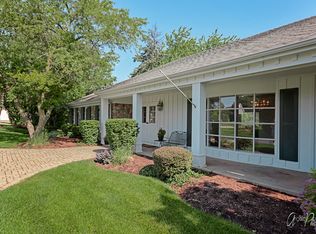 1230 Baldwin Ln, Wauconda, IL