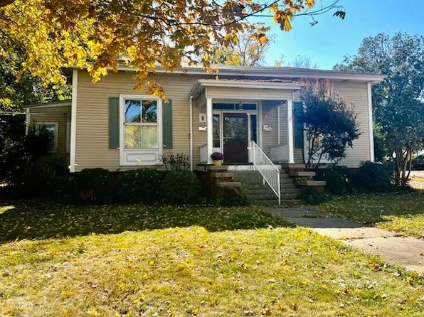 113 W Front St APT A, Oxford, NC 27565