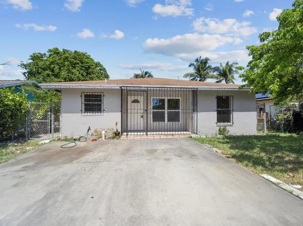 1038 Sunset Avenue, Delray Beach, FL 33444