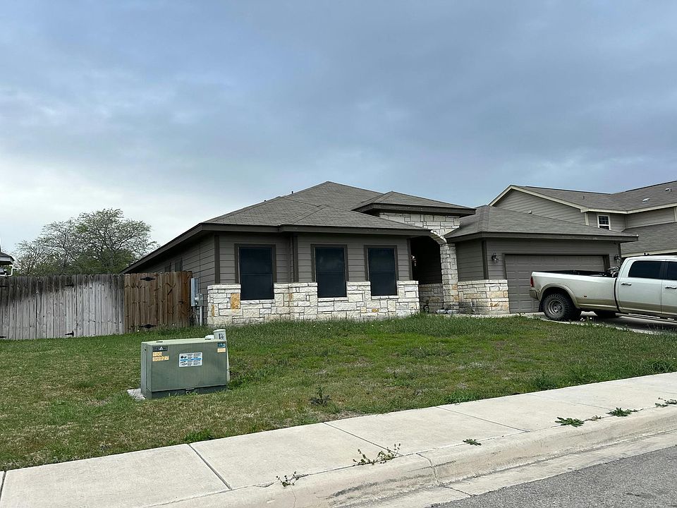 106 Lost Maples Way, Marion, TX 78124 Zillow