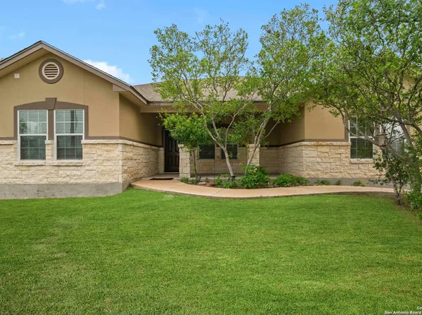 8110 VENTURA BLVD, Selma, TX 78154