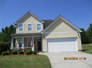 676 Ivy Brook Way, Macon, GA 31210